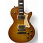 Used The Heritage H-150 Dirty Lemon Burst Solid Body Electric Guitar