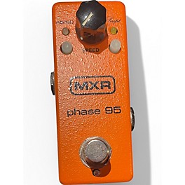 Used MXR M290 Phase 95 Effect Pedal