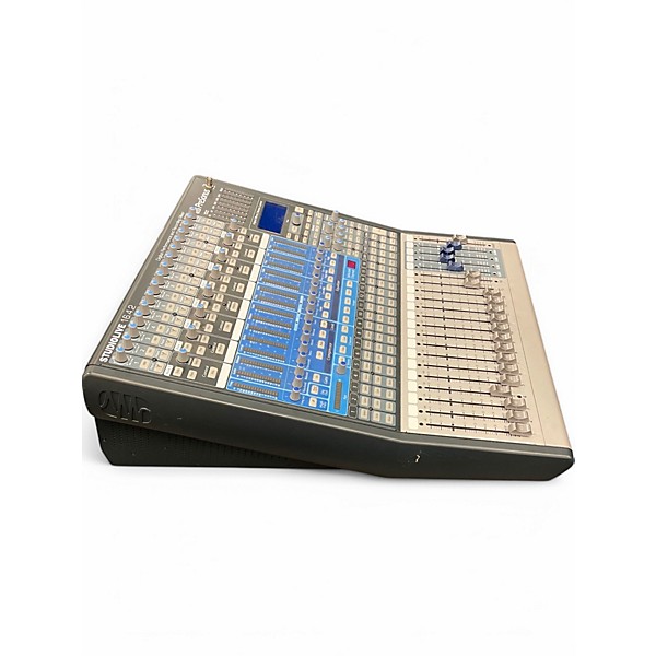 Used PreSonus Studio Live 16.4.2 Digital Mixer