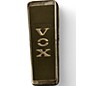 Used Vox  V847 Effect Pedal thumbnail