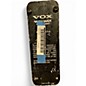 Used Vox  V847 Effect Pedal