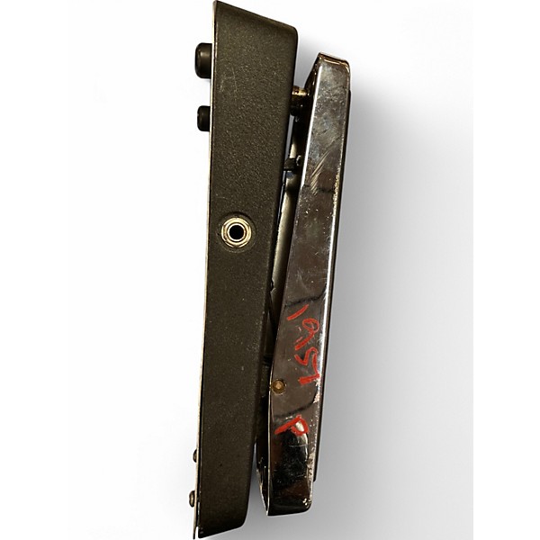 Used Vox  V847 Effect Pedal