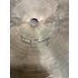 Used Istanbul Mehmet 18in 18" Custom Flat Ride Cymbal