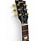 Used 2014 Gibson Les Paul Futura Gold Solid Body Electric Guitar