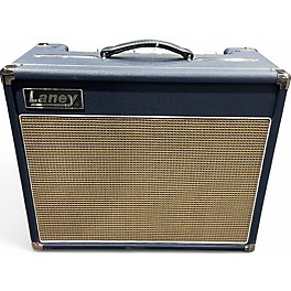 Used Laney Lionheart Tube Guitar Combo Amp