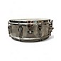 Used Slingerland 14in Gene Krupa Chrome Silver Drum thumbnail