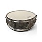 Used Slingerland 14in Gene Krupa Chrome Silver Drum