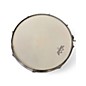 Used Slingerland 14in Gene Krupa Chrome Silver Drum