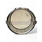 Used Slingerland 14in Gene Krupa Chrome Silver Drum