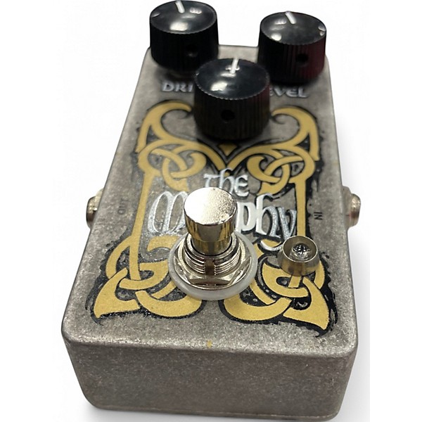 Used Cse THE MURPHY Effect Pedal