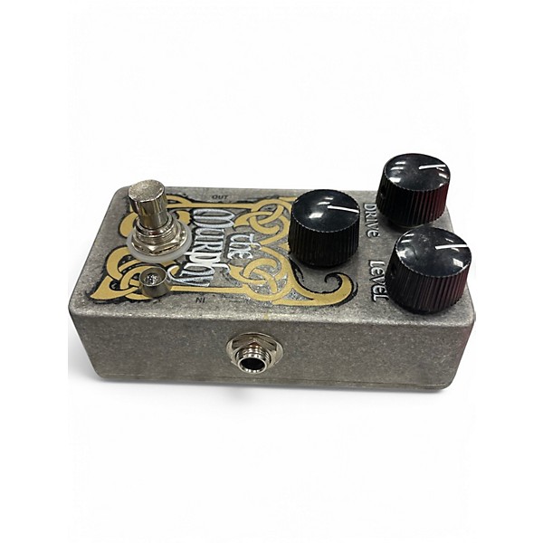 Used Cse THE MURPHY Effect Pedal