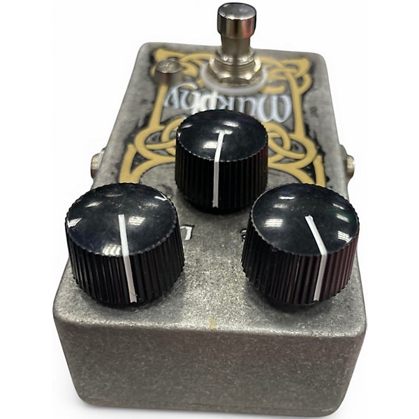 Used Cse THE MURPHY Effect Pedal