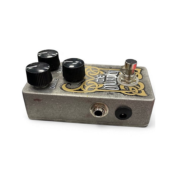 Used Cse THE MURPHY Effect Pedal
