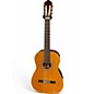 Used M. Horabe Model 25 Natural Classical Acoustic Guitar thumbnail