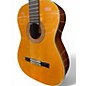 Used M. Horabe Model 25 Natural Classical Acoustic Guitar