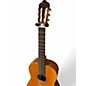 Used M. Horabe Model 25 Natural Classical Acoustic Guitar