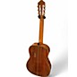 Used M. Horabe Model 25 Natural Classical Acoustic Guitar