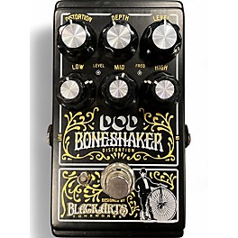 Used Black Arts Toneworks DOD Boneshaker Effect Pedal