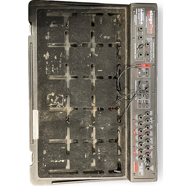 Used SKB Stage Five