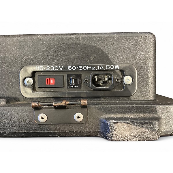 Used SKB Stage Five