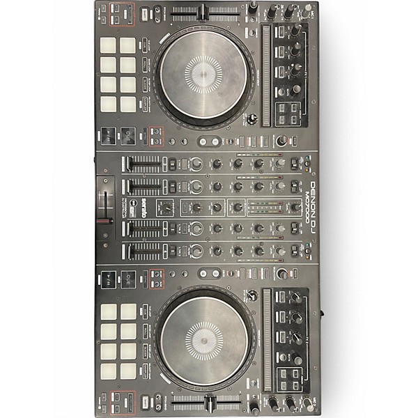 Used Denon DJ MC7000 DJ Controller