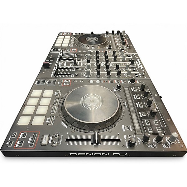 Used Denon DJ MC7000 DJ Controller