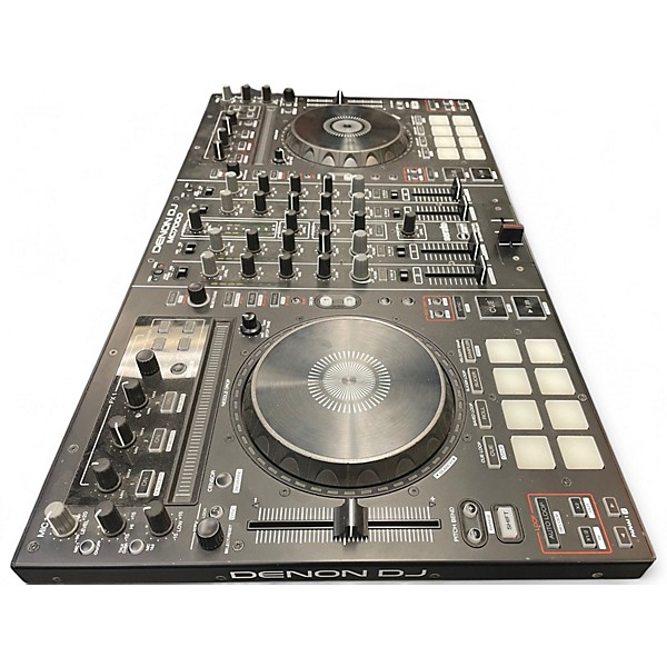 Used Denon DJ MC7000 DJ Controller