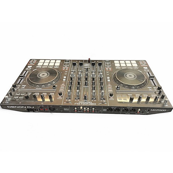 Used Denon DJ MC7000 DJ Controller