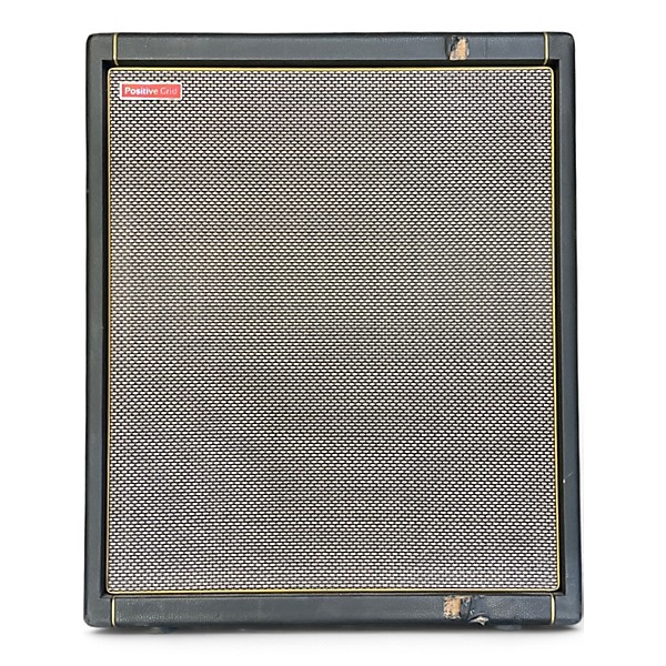 Used Positive Grid SPARK CAB Guitar Cabinet
