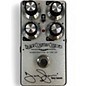 Used Black Country Custom TI BOOST Effect Pedal thumbnail