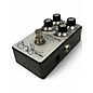 Used Black Country Custom TI BOOST Effect Pedal