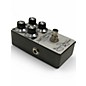 Used Black Country Custom TI BOOST Effect Pedal