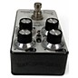 Used Black Country Custom TI BOOST Effect Pedal