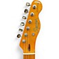 Used Squier Classic Vibe 1950S Telecaster Butterscotch Solid Body Electric Guitar