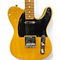 Used Squier Classic Vibe 1950S Telecaster Butterscotch Solid Body Electric Guitar