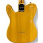 Used Squier Classic Vibe 1950S Telecaster Butterscotch Solid Body Electric Guitar