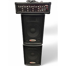 Used Harbinger HA60 Sound Package
