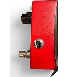 Used MXR M102 Dyna Comp Effect Pedal