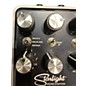 Used Universal Audio starlight echo station Effect Pedal