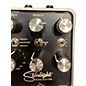 Used Universal Audio starlight echo station Effect Pedal