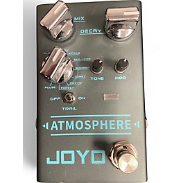 Used Joyo ATMOSPHERE Effect Pedal