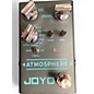 Used Joyo ATMOSPHERE Effect Pedal thumbnail