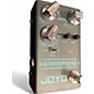 Used Joyo ATMOSPHERE Effect Pedal