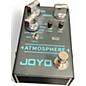 Used Joyo ATMOSPHERE Effect Pedal