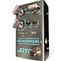 Used Joyo ATMOSPHERE Effect Pedal