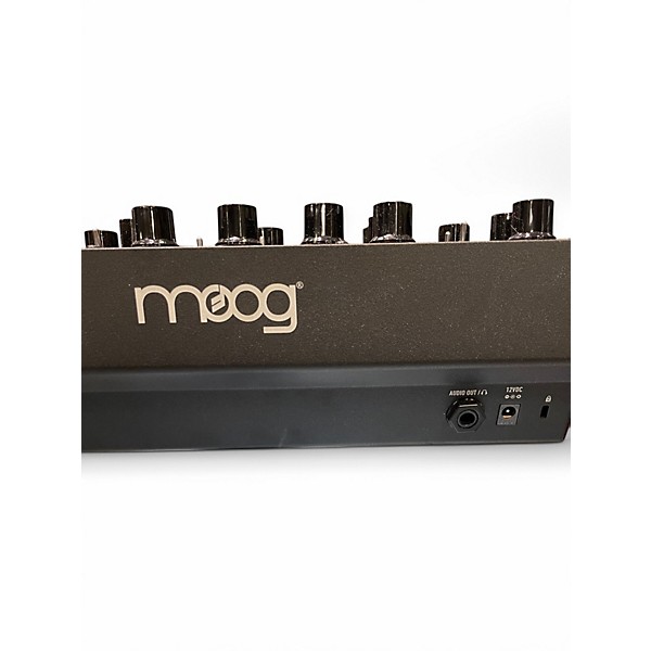 Used Moog Used Moog MOTHER 32 Synthesizer | Guitar Center