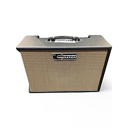 Used Carr Amplifiers ARTEMUS Tube Guitar Combo Amp