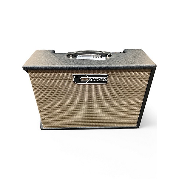 Used Carr Amplifiers ARTEMUS Tube Guitar Combo Amp