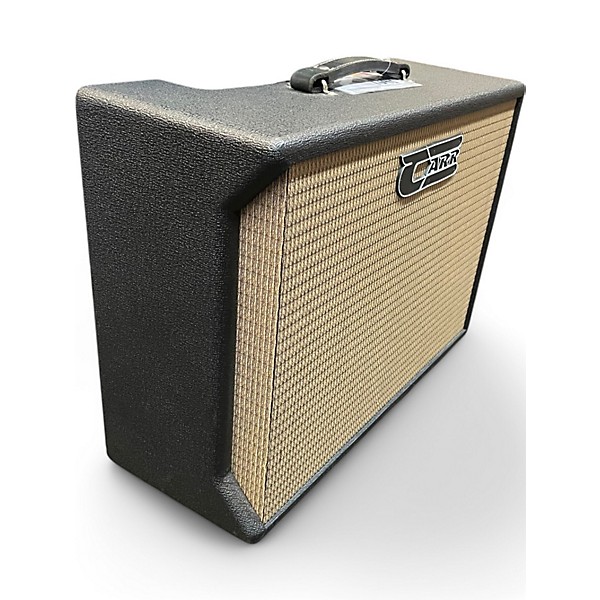 Used Carr Amplifiers ARTEMUS Tube Guitar Combo Amp