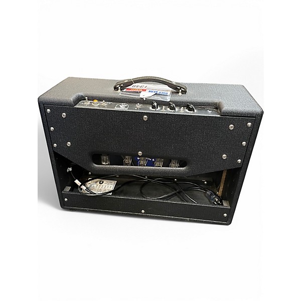 Used Carr Amplifiers ARTEMUS Tube Guitar Combo Amp